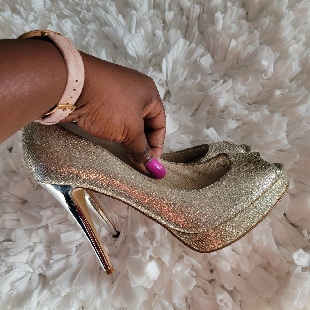 Michael Michael Kors heels - Picture 12 of 15